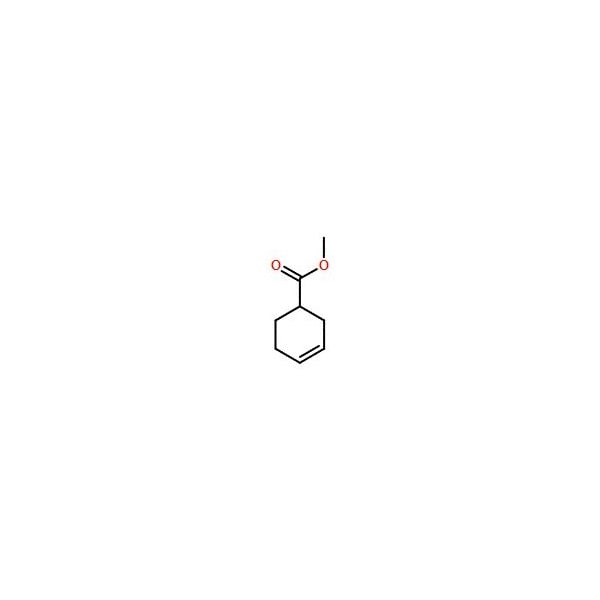 Ak Scientific Methyl 3-Cyclohexene-1-carboxylate (100g), CAS 6493-77-2 9933AB-100g - main