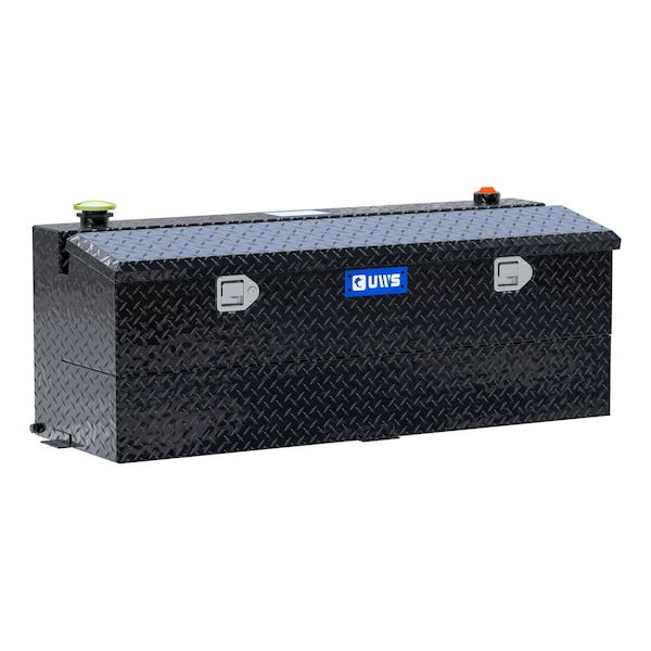 Uws Combo Trnsfr Tank, 45gal., TT-45-COMBO-BLK TT-45-COMBO-BLK - main