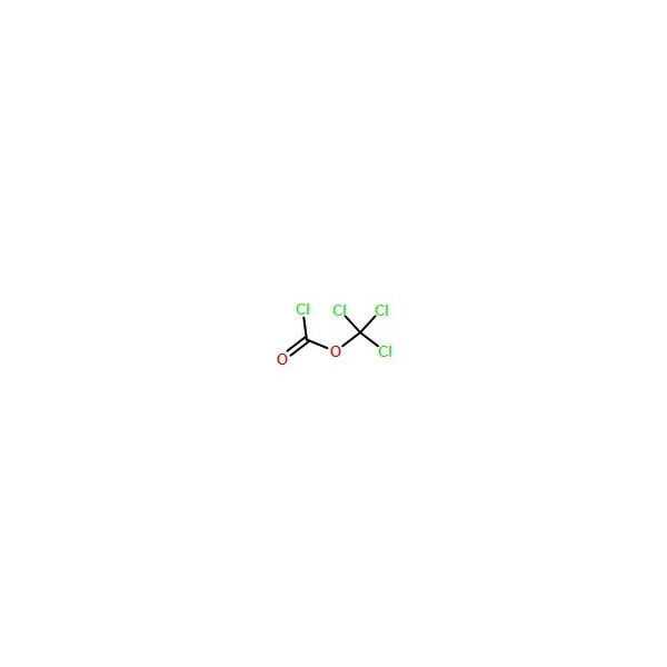 Ak Scientific Trichloromethyl chloroformate (25g), CAS 503-38-8 Q776-25g - main