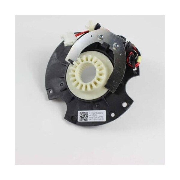 Ge MODE SHIFTER ASM WH05X24735 - main