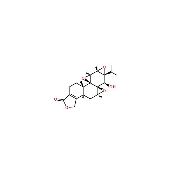Ak Scientific Triptolide (100mg), CAS 38748-32-2 S493-100mg - main