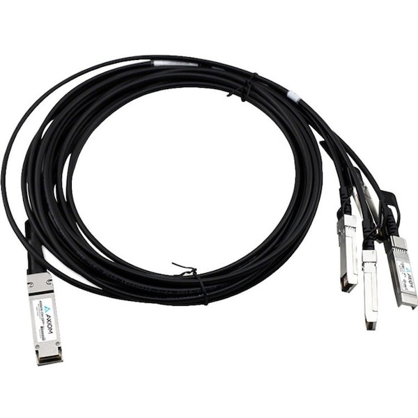 Axiom QSFP28 DAC CABLE FOR MELLANOX 2M MCP7F00-A002-AX - main