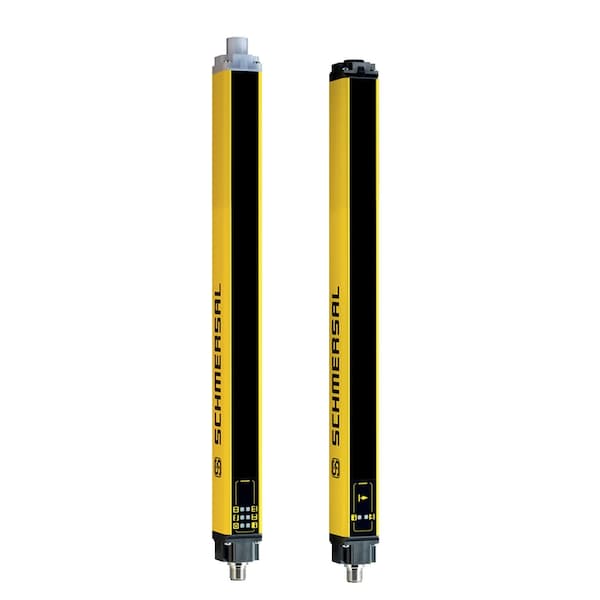 Schmersal Safety Light Curtain, Multifun SLC440-E/R0330-30-01 - main