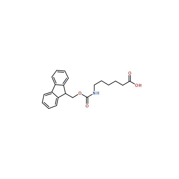 Ak Scientific Fmoc-6-Aminohexanoic acid (100g), CAS 88574-06-5 V0196-100g - main