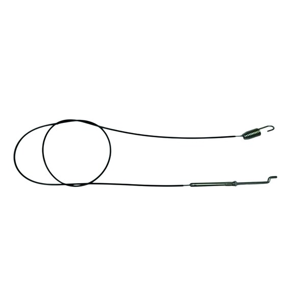 Oregon Control Cable, Auger, Replaces MTD 746-0897 46-360 - main