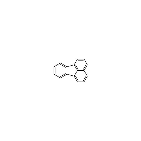 Ak Scientific Fluoranthene (1g), CAS 206-44-0 F480-1g - main