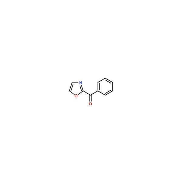 Ak Scientific 2-Benzoyloxazole (1g), CAS 174150-58-4 5624AD-1g - main
