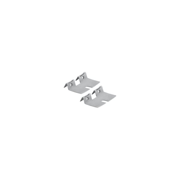 Hubbell Wiring Device-Kellems Hubbell HBL4750 Series HBL4751AC Metal Raceway Coupling - Coupler - 1 Pack HBL4751AC - main