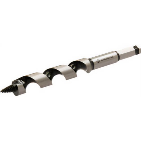 Greenlee Nail Extreme Short Drill Bit, 13/16 in dia, 7-5/8 in OAL, 7/16 in Shank 62PTS-13/16 - main