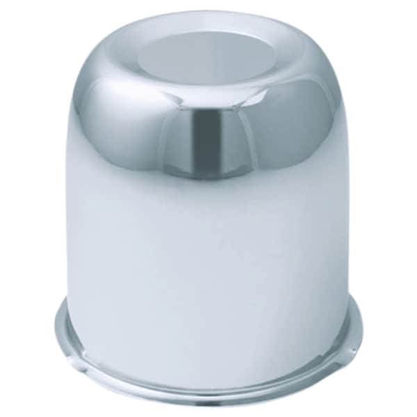 Gorilla Glue 314 Diameter 312 Height Closed Style Chrome Plated Steel Single HC201 - main