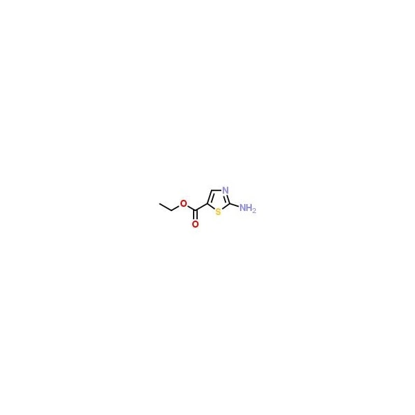 Ak Scientific Ethyl 2-aminothiazole-5-carboxylate (25g), CAS 32955-21-8 B242-25g - main