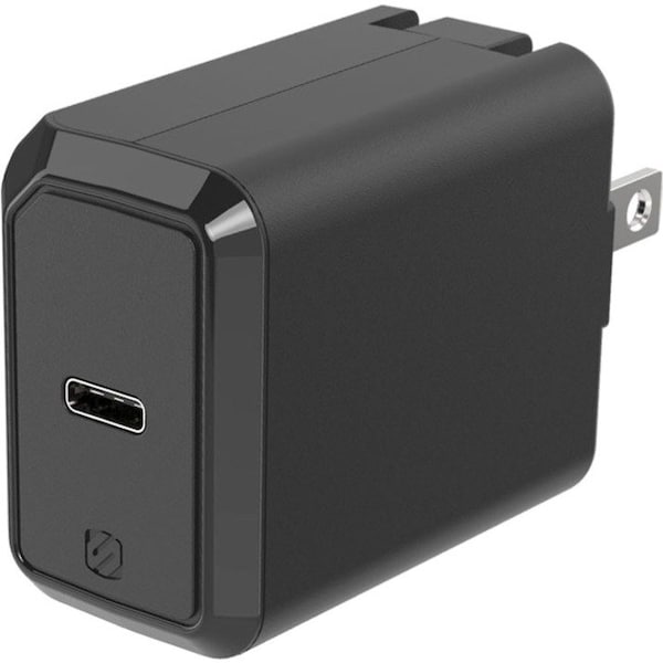 Scosche PowerVolt Power Delivery - 18 W - 5 V DC Output HPDC8SP - main