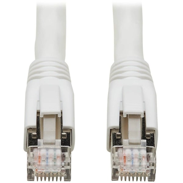 Tripp Lite Ethernet Cable N272-003-WH - main