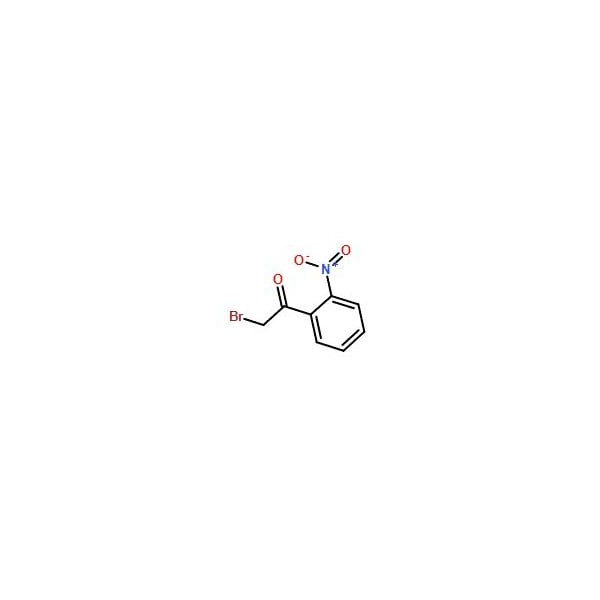 Ak Scientific 2'-Nitrophenacyl bromide (1g), CAS 6851-99-6 V2158-1g - main