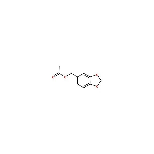 Ak Scientific Piperonyl acetate (100g), CAS 326-61-4 5657AF-100g - main