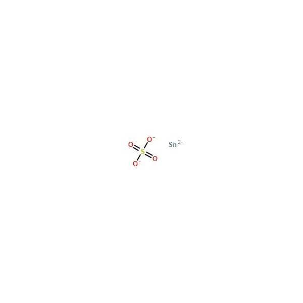 Ak Scientific Tin(II) sulfate (25g), CAS 7488-55-3 U188-25g - main