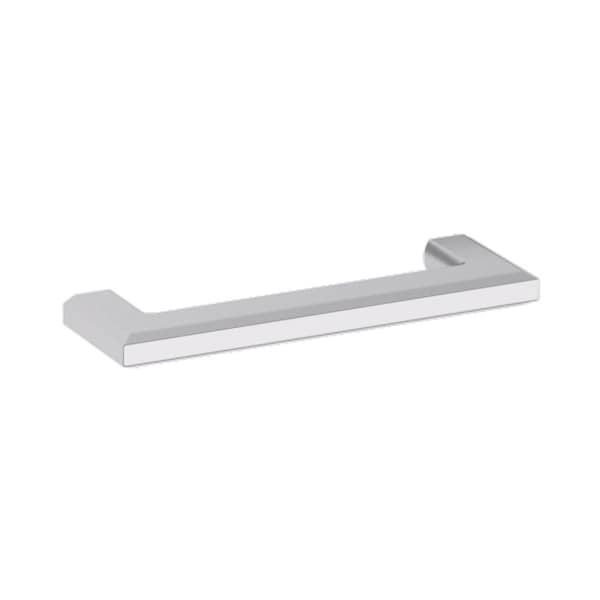 Baldwin Cabinet Pulls Bright Chrome 4412260 - main