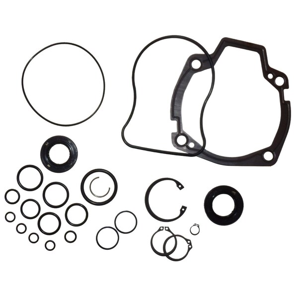 Loader Parts Source Seal Kit for the Hydrostatic Pump to replace Bobcat OEM 6598896 6598896 - main