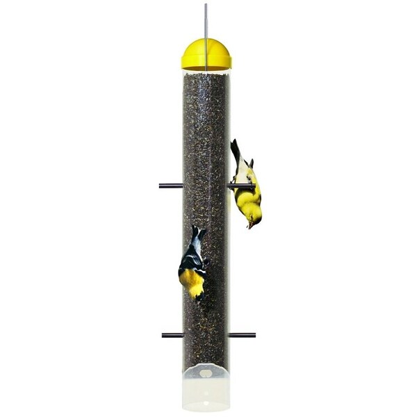 Woodstream FEEDR BIRD UPSIDE DWN 2# 399-6 - main