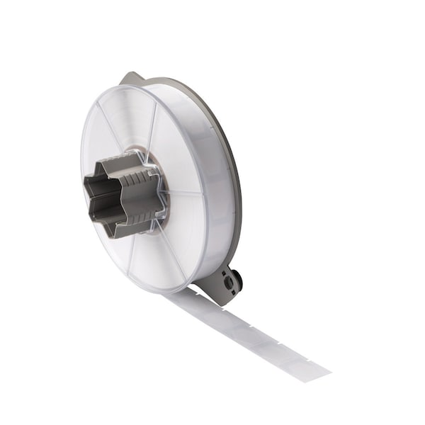 Brady A55 QuickFlag Tapered Wire and Cable Flag Labels 1.75 in H x 1 in W RL/3100 A55-15-483 - main