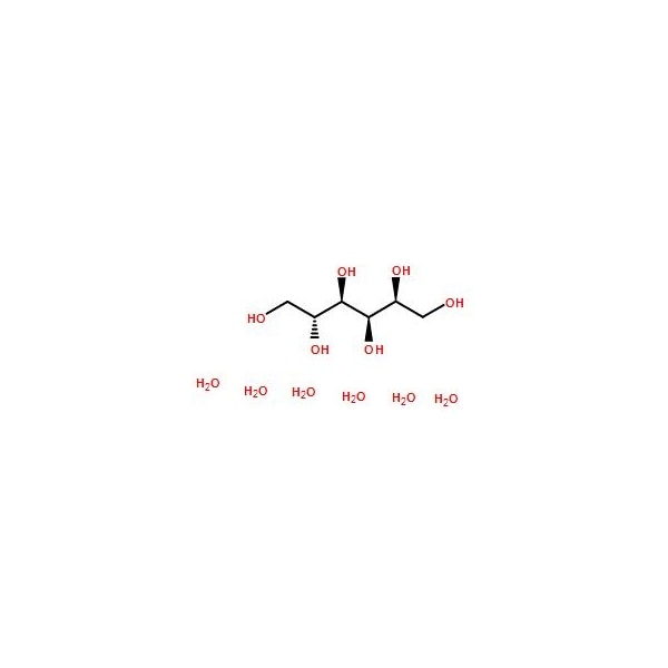Ak Scientific Sorbitol, NF (Powder) (1kg), CAS 50-70-4 7565AF-1kg - main