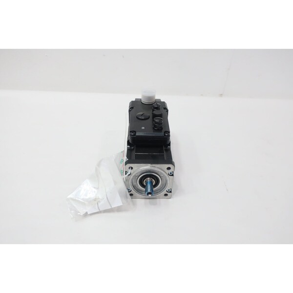 Amk SERVO MOTOR 0.22KW 6000RPM 0.7NM 35V-DC IDT4-1-10-CBO-4000-B5 - main