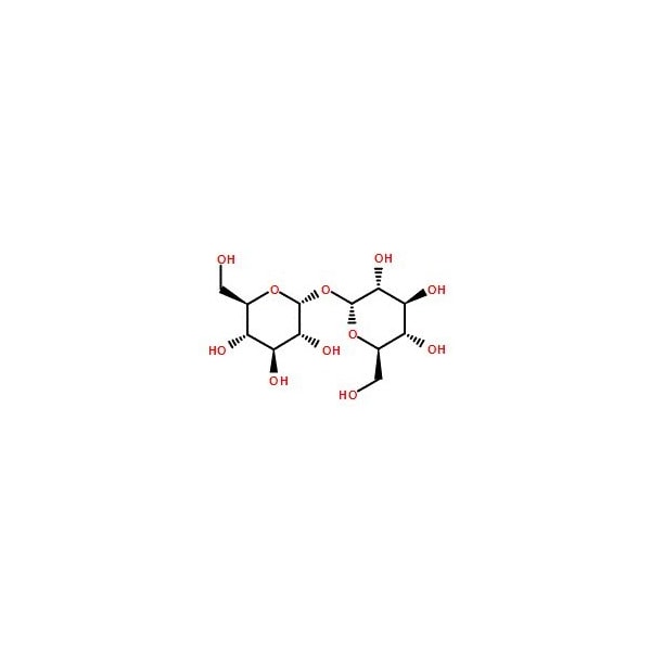 Ak Scientific D-(+)-Trehalose, anhydrous (25g), CAS 99-20-7 6953AC-25g - main