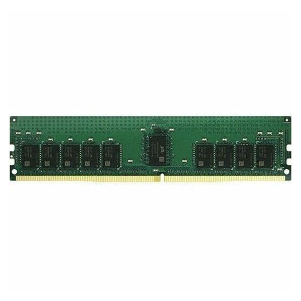 Synology America SYNOLOGY RAM 64GB DDR4 ECC RDIMM D4ER01-64G - main