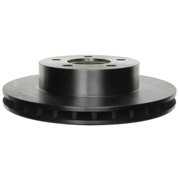 Raybestos 66576R Professional Grade Brake Rotor 11.26 In. R42-66576R - main