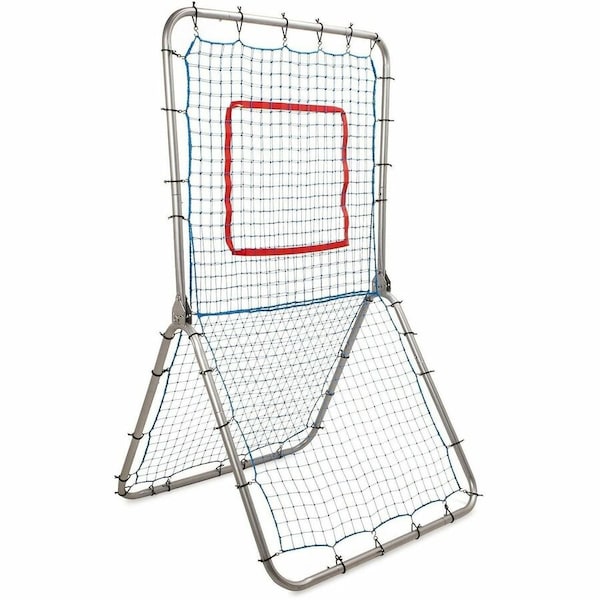 Champion Sports Multi-Sport Pitch Back Screen, 42"x72" BN4272 - main