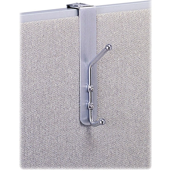 Safco Over-The-Panel Coat Hook 4167 - main