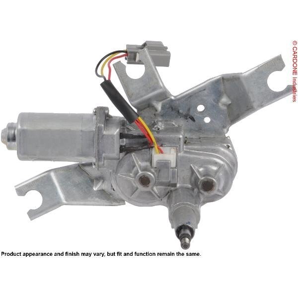 Cardone OE Replacement 85-1055 - main