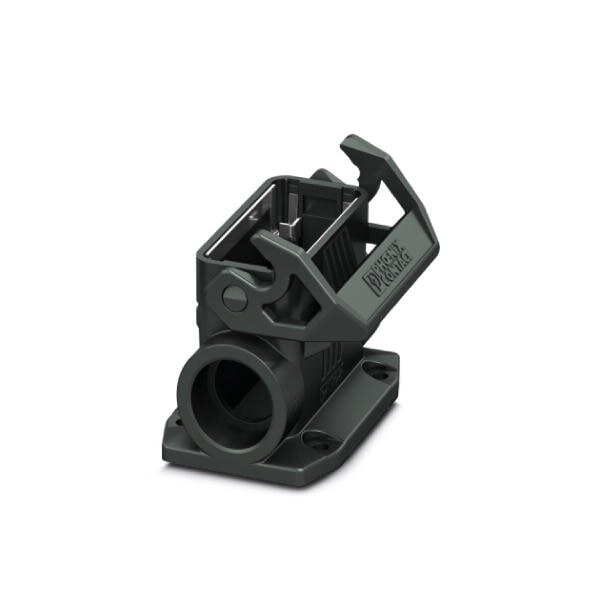 Phoenix Contact HC-EVO-D15-SLWS-2SSM25-PLR-BK Box 1411341 - main