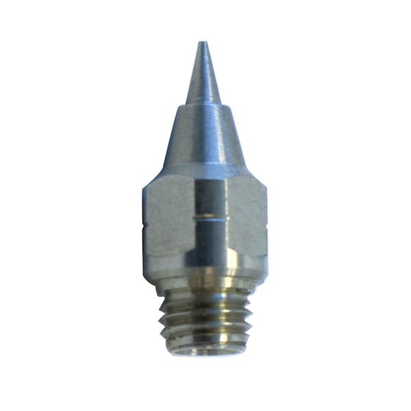 Paasche .25mm Tip for RG, TG, TGX & TS TT-1 - main