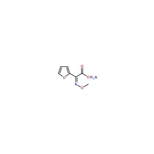 Ak Scientific Ammonium 2-Furyl(methoxyimino)acetate (5g), CAS 97148-39-5 K749-5g - main