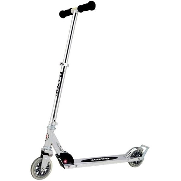 Razor Usa Razor 13014300 A3 Scooter 2006 Clear 13014300 - main