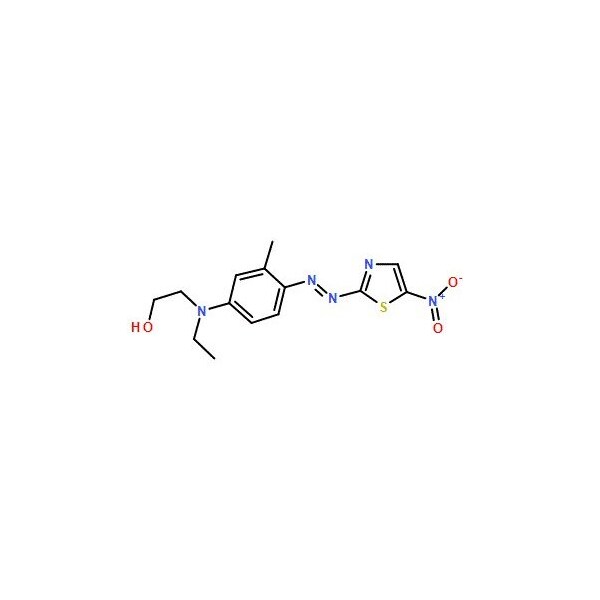 Ak Scientific Disperse Blue 106 (1g), CAS 68516-81-4 T449-1g - main