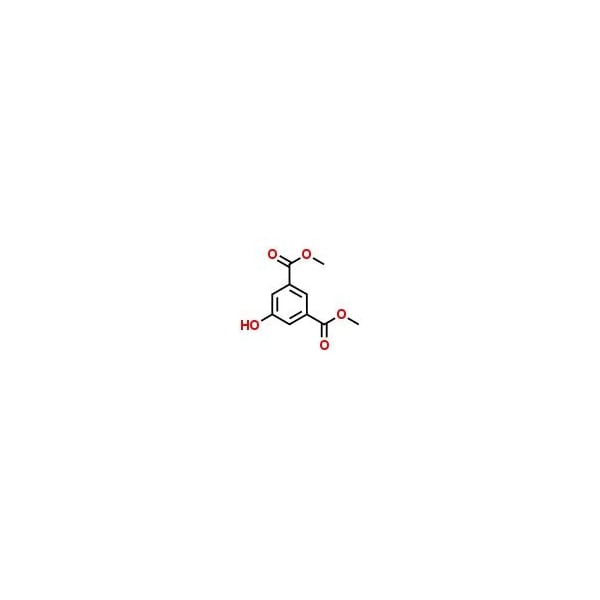 Ak Scientific Dimethyl 5-hydroxyisophthalate (5g), CAS 13036-02-7 F282-5g - main