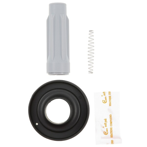 Ngk COIL ON BOOT PLUG 11-18 FO V8-5.0L 59029 - main