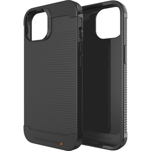 Zagg GEAR4-CASES-HAVANA-APPLE-IP13-FG-BLK 702008187 - main