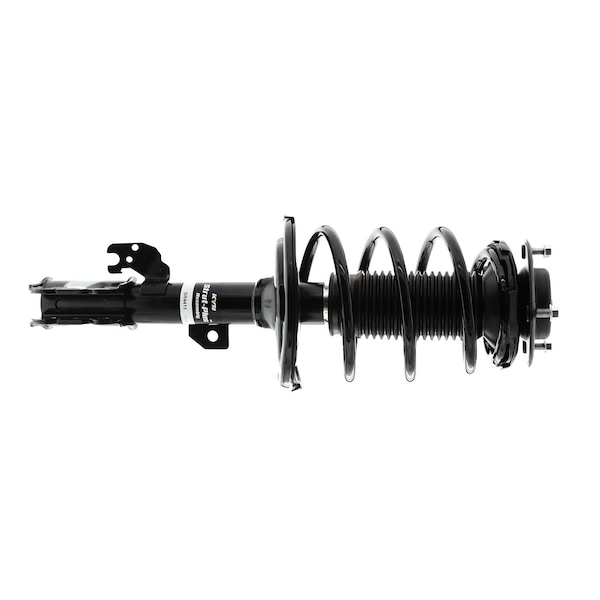Kyb Complete Corner Unit Assembly -Strut, Mount and Spring, SR4411 - main