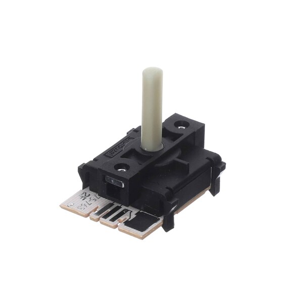 Blomberg SELECTOR FOR MULTIFUNCTION MOD 9190034016 - main