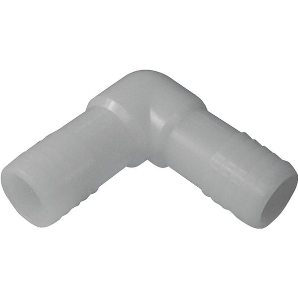 Genova Products Elbow 90 Nylon 3/4"Plxpl UNE-07 - main