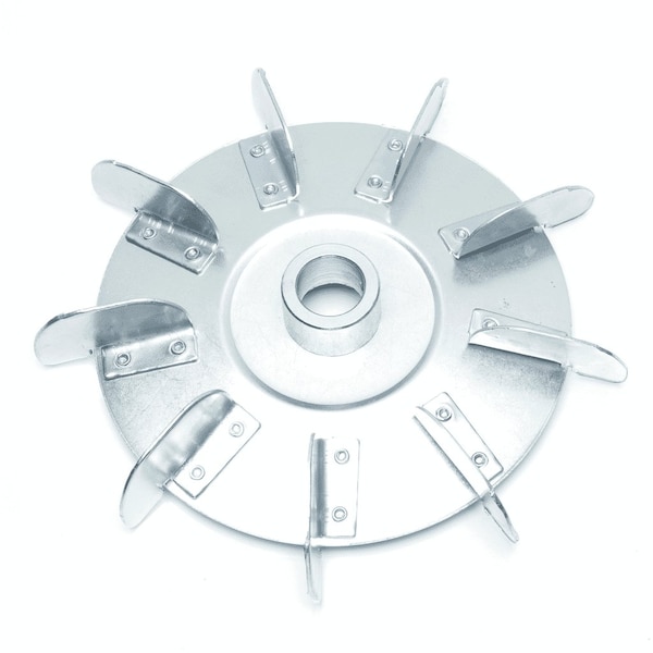 Jet COOLING FAN PM2244-187CF - main
