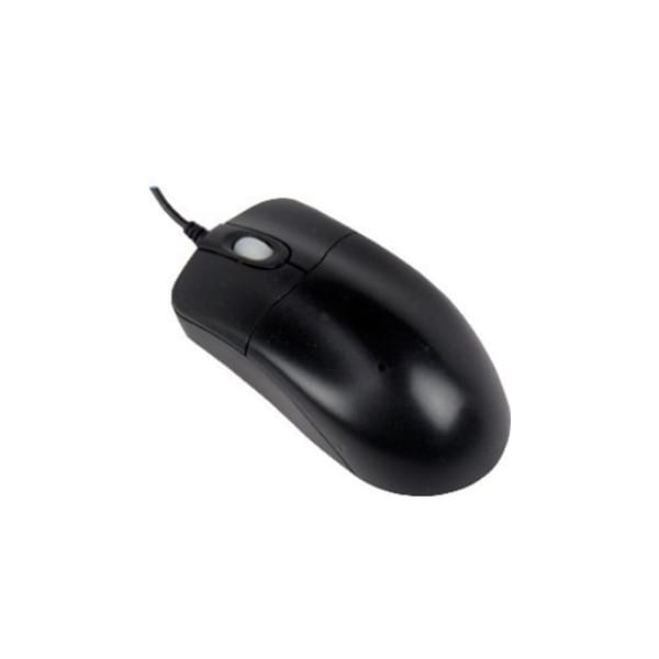 Sealshield Seal Storm' Waterproof Mouse-w/ PS2 Connection STM042P - main