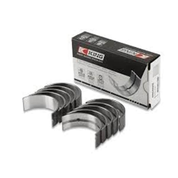 Slugfest Supplies Crankshaft Main Bearing Set for Honda D16A Y Z H22A4 F23A SL3862191 - main