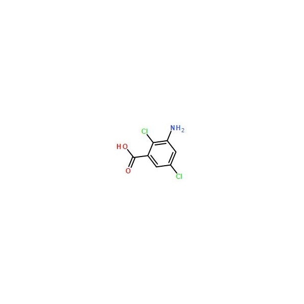 Ak Scientific Chloramben (1g), CAS 133-90-4 P547-1g - main