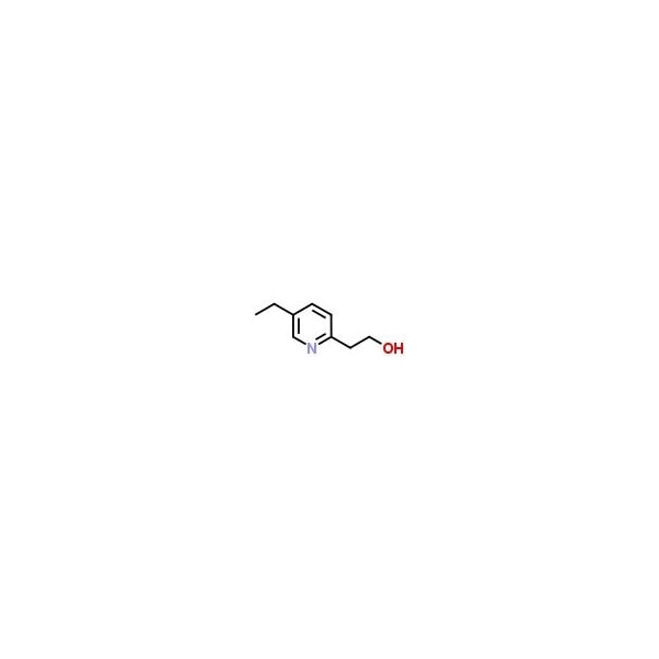 Ak Scientific 5-Ethyl-2-pyridineethanol (25g), CAS 5223-06-3 A218-25g - main