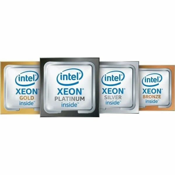 Hpe INT Xeon 6505P CPU for HPE P74503-B21 - main
