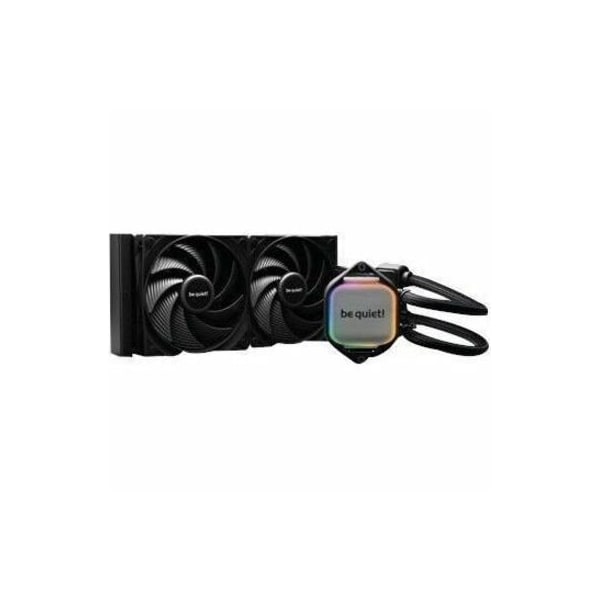 Be Quiet! PURE LOOP 2 Cooling Fan/Radiator/Pump BW017 - main